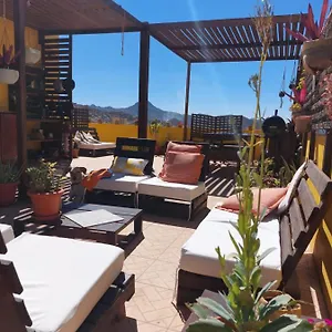 Casa Bom Dia , Mindelo Cap-Vert