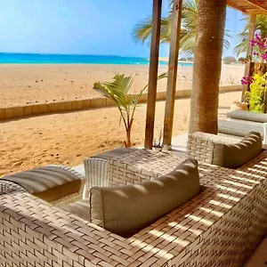 Cristina Alojamento, De Chaves, Boa Vista, Cape Verde, Wi-fi , Sal Rei Cap-Vert