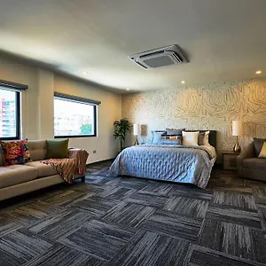 Ola Boutique 4*, San Juan Porto Rico