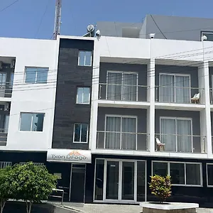 Txon Dfogo Pensao Restaurante , São Filipe Cap-Vert