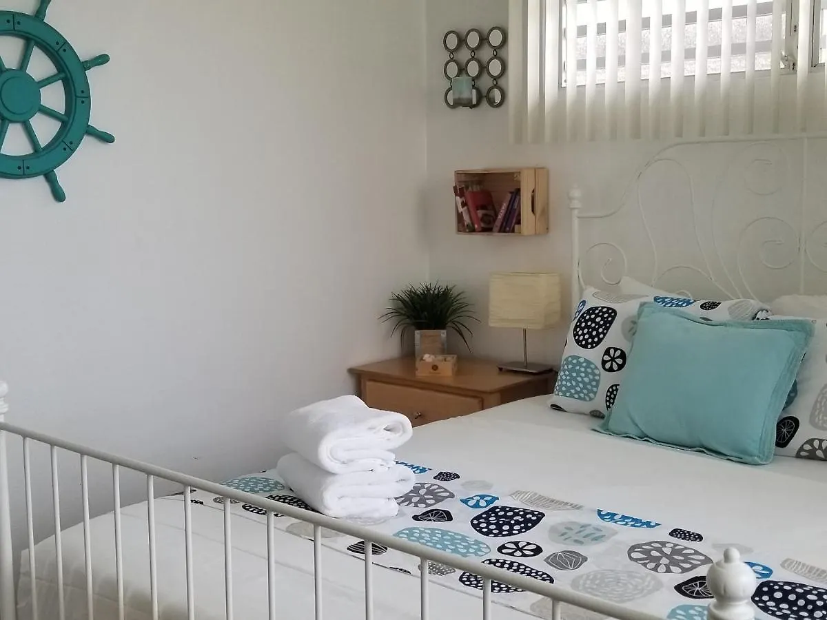 Aramana B&B San Juan