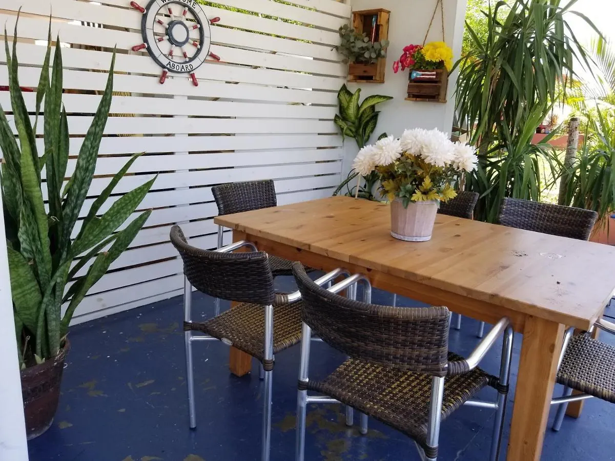 Aramana B&B San Juan
