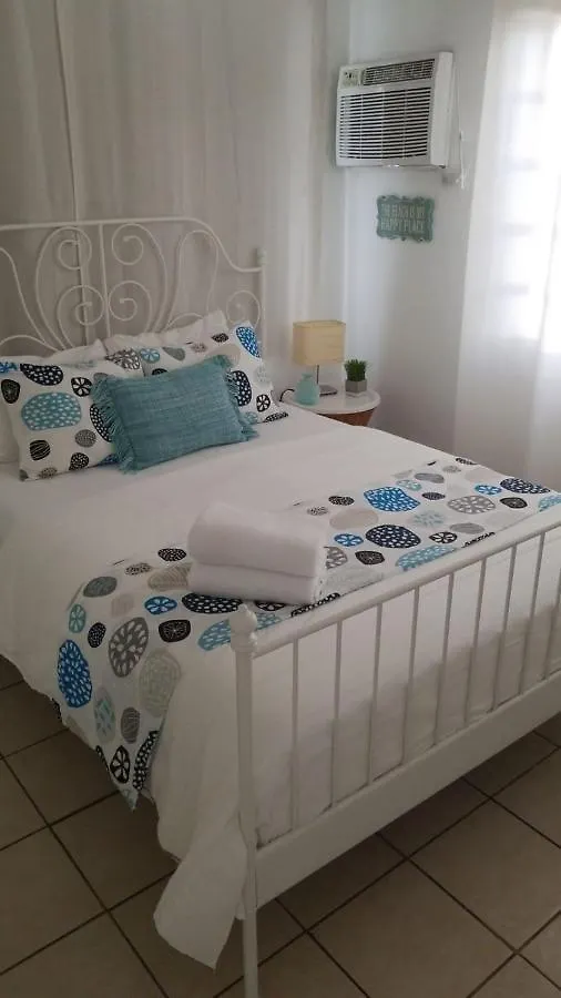 Aramana B&B San Juan Guest house
