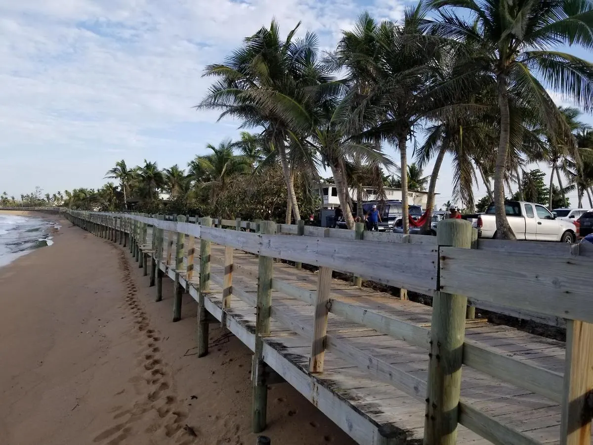 Aramana B&B San Juan 0*,  Puerto Rico