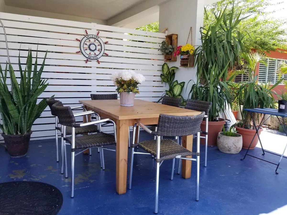 Aramana B&B San Juan 0*,
