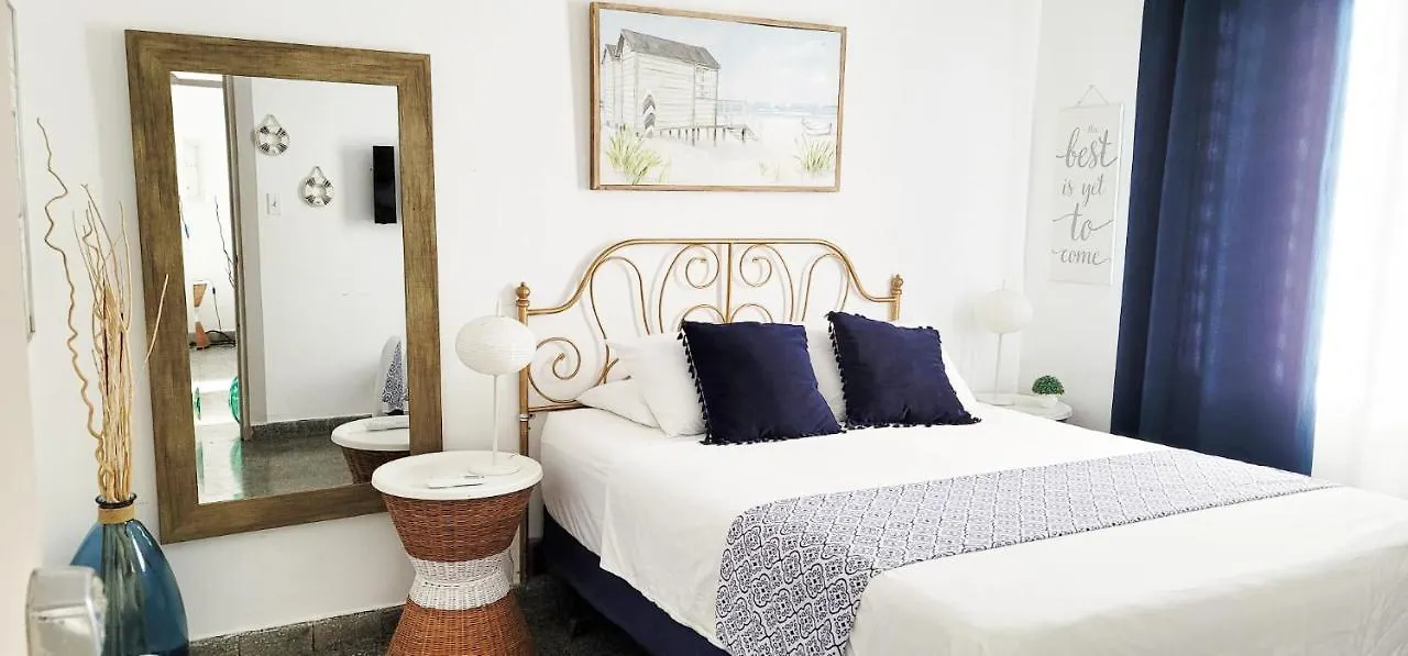 Guest house Aramana B&B San Juan Puerto Rico
