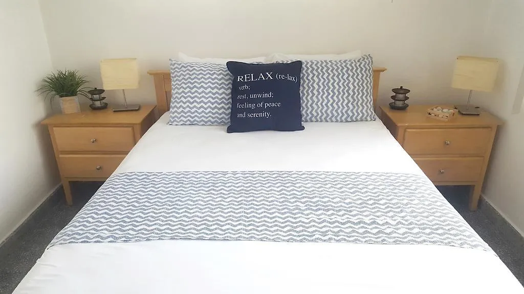 Aramana B&B San Juan Puerto Rico
