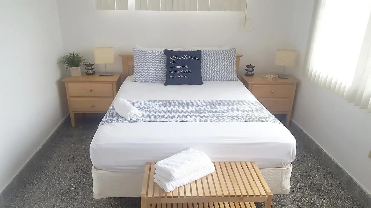 Aramana B&B San Juan Puerto Rico