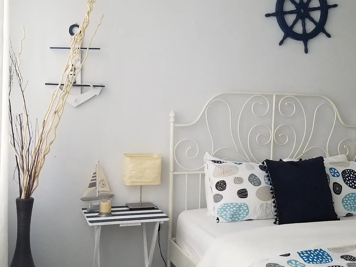 Guest house Aramana B&B San Juan